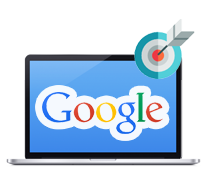 Настройка рекламных кампаний Google в Мурманске
