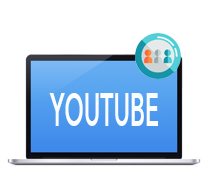Настройка рекламы в социальных сетях в Мурманске. Реклама в Youtube